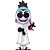 Funko Pop Funko Vinyl Soda Disney Yzma Wdc 2022 #64389 Vinil 9,5 cm Oficial Funko - Imagem 2