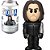 Funko Pop Funko Vinyl Soda Marvel Captain America Civil War Winter Soldier #302 Vinil 9,5 cm Ofic... - Imagem 1