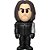 Funko Pop Funko Vinyl Soda Marvel Captain America Civil War Winter Soldier #302 Vinil 9,5 cm Ofic... - Imagem 3