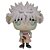 Funko Pop Chase Hunter X Hunter Komugi Glows #1092 Variante Rara 1 em 6 Vinil 9,5cm - Imagem 2