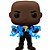 Funko Pop Chase Black Adam Black Adam #1232 Variante Rara 1 em 6 Vinil 9,5cm - Imagem 2
