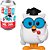 Funko Pop Funko Vinyl Soda Tootsie Mr.Owl #59458 Vinil 9,5 cm Oficial Funko - Imagem 1