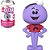 Funko Pop Funko Vinyl Soda Hanna Barbera Squiddly Diddly #63871 Vinil 9,5 cm Oficial Funko - Imagem 1