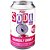 Funko Pop Funko Vinyl Soda Hanna Barbera Squiddly Diddly #63871 Vinil 9,5 cm Oficial Funko - Imagem 3