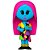 Funko Pop Funko Vinyl Soda Disney Nbc Sally #64117 Vinil 9,5 cm Oficial Funko - Imagem 2
