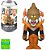 Funko Pop Funko Vinyl Soda Dc Comic Larfleeze #65308 Vinil 9,5 cm Oficial Funko - Imagem 1