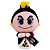 Pelúcia Funko Plush Disney Villans Queen Of Hearts 18cm Oficial Funko - Imagem 1