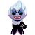 Pelúcia Funko Plush Disney Villans Ursula 18cm Oficial Funko - Imagem 1