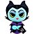 Pelúcia Funko Plush Disney Villans Maleficent 18cm Oficial Funko - Imagem 1