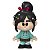Funko Pop Funko Vinyl Soda Disney Wreck-It-Palph Vanellope 63890/ #63889 Vinil 9,5 cm Oficial Funko - Imagem 1