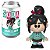 Funko Pop Funko Vinyl Soda Disney Wreck-It-Palph Vanellope 63890/ #63889 Vinil 9,5 cm Oficial Funko - Imagem 3