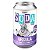 Funko Soda Funko Vinyl Soda Disney The Little Mermaid Ursula #64143 Vinil 9,5 Cm Oficial Funko Vi... - Imagem 2