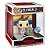 Funko Pop Deluxe Stranger Things Deluxe Eleven Rainbow Room Ex #1251 Vinil 13 cm Oficial Funko - Imagem 2