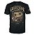 Camiseta Funko Tees Harry Potter Quidditch Xs Tamanho XS Algodão Oficial Funko - Imagem 1