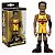 Funko Pop Gold 30cm 5 Nba Hawks Trae Young #59383 Vinil 30cm Edição Premium Funko - Imagem 3