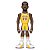 Funko Pop Gold 30cm 5 Nba Lakers Magic Johnson #57755 Vinil 30cm Edição Premium Funko - Imagem 1