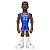 Funko Pop Chase Gold Nba Lakers Magic Johson #57755 Variante Rara 1 em 6 Vinil 9,5cm - Imagem 1