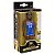 Funko Pop Chase Gold Nba Lakers Magic Johson #57755 Variante Rara 1 em 6 Vinil 9,5cm - Imagem 2