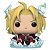 Funko Pop Chase Fullmetal Alchemist Brotherhood Edward Elric #1176 Variante Rara 1 em 6 Vinil 9,5cm - Imagem 1