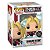 Funko Pop Chase Fullmetal Alchemist Brotherhood Edward Elric #1176 Variante Rara 1 em 6 Vinil 9,5cm - Imagem 2