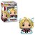 Funko Pop Chase Fullmetal Alchemist Brotherhood Edward Elric #1176 Variante Rara 1 em 6 Vinil 9,5cm - Imagem 3