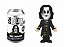 Funko Pop Funko Vinyl Soda Dc The Crow Eric Draven Nycc 2022 #67068 Vinil 9,5 cm Oficial Funko - Imagem 2