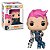 Funko Pop Overwatch - Zarya #306 Vinil 9,5 Cm Oficial Funko Vinil 9,5 cm Oficial Funko - Imagem 3