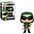 Funko Pop Smallvile - Green Arrow #628 Vinil 9,5 Cm Oficial Funko Vinil 9,5 cm Oficial Funko - Imagem 1
