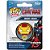Funko Pop Pins.Captan America - Iron Man Vinil 9,5 Cm Oficial Funko Vinil 9,5 cm Oficial Funko - Imagem 1