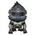 Funko Pop Overwatch - Winston #97 Vinil 9,5 Cm Oficial Funko Vinil 9,5 cm Oficial Funko - Imagem 1