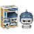 Funko Pop Penguins Of Madagascar - Short Fuse #165 Vinil 9,5 Cm Oficial Funko Vinil 9,5 cm Oficia... - Imagem 1