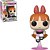 Funko Pop Powerpuff - Girls Blossom #1080 Vinil 9,5 Cm Oficial Funko Vinil 9,5 cm Oficial Funko - Imagem 1