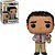 Funko Pop The Office Oscar Martinez - W/Ankle Attacments #1173 Vinil 9,5 Cm Oficial Funko Vinil 9... - Imagem 1