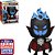 Funko Pop Samurai - Jack Demongo #988 Vinil 9,5 Cm Oficial Funko Vinil 9,5 cm Oficial Funko - Imagem 1