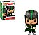 Funko Pop Jingle All The Way Myron - As Dementor #1166 Vinil 9,5 Cm Oficial Funko Vinil 9,5 cm Of... - Imagem 1