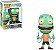 Funko Pop Solar - Opposites Terry #975 Vinil 9,5 Cm Oficial Funko Vinil 9,5 cm Oficial Funko - Imagem 1