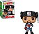 Funko Pop Jingle All The - Way Myron #1164 Vinil 9,5 Cm Oficial Funko Vinil 9,5 cm Oficial Funko - Imagem 1