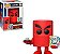 Funko Pop Trouble Game - Trouble Board #98 Vinil 9,5 Cm Oficial Funko Vinil 9,5 cm Oficial Funko - Imagem 1