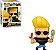 Funko Pop Johnny Bravo Johnny - W/Mirror Comb #1069 Vinil 9,5 Cm Oficial Funko Vinil 9,5 cm Ofici... - Imagem 1