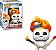 Funko Pop Ghostbusters Afterlife Mini Puft - On Fire #936 Vinil 9,5 Cm Oficial Funko Vinil 9,5 cm... - Imagem 1