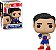 Funko Pop Boxing - Ryan Garcia #04 Vinil 9,5 Cm Oficial Funko Vinil 9,5 cm Oficial Funko - Imagem 1