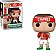 Funko Pop Boxing Julio - Cesar Chaves #03 Vinil 9,5 Cm Oficial Funko Vinil 9,5 cm Oficial Funko - Imagem 1