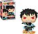 Funko Pop Fire Force - Shinra W/Fire #981 Vinil 9,5 Cm Oficial Funko Vinil 9,5 cm Oficial Funko - Imagem 1