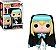 Funko Pop Fire - Force Iris #979 Vinil 9,5 Cm Oficial Funko Vinil 9,5 cm Oficial Funko - Imagem 1