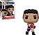 Funko Pop Boxing Oscar De - La Hoya #02 Vinil 9,5 Cm Oficial Funko Vinil 9,5 cm Oficial Funko - Imagem 1