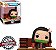 Funko Pop Demon - Slayer Nezuko #883 Vinil 9,5 Cm Oficial Funko Vinil 9,5 cm Oficial Funko - Imagem 1