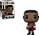 Funko Pop Boxing Mike Tyson - Mile Tyson #01 Vinil 9,5 Cm Oficial Funko Vinil 9,5 cm Oficial Funko - Imagem 1