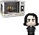 Funko Pop Harry Potter Anniversary Mini Moments - Professor Snap #57361 Vinil 9,5 Cm Oficial Funk... - Imagem 1