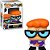 Funko Pop Dexter,S - Dexter W/Remote #1067 Vinil 9,5 Cm Oficial Funko Vinil 9,5 cm Oficial Funko - Imagem 1