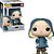 Funko Pop The - Witcher Ciri #1191 Vinil 9,5 Cm Oficial Funko Vinil 9,5 cm Oficial Funko - Imagem 1